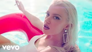 Alice Chater - Heartbreak Hotel (Official Video)