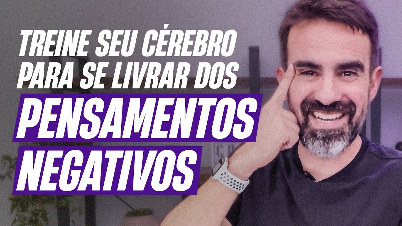 Como reprogramar sua mente para pensar positivo