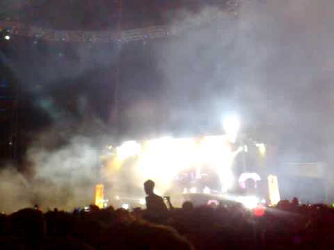 Nature One Inc. @ Nature One 2009 - Die Hymne