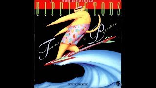 The Rippingtons - Tourist In Paradise (Full Album) HQ