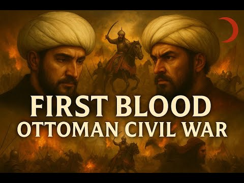 First Blood in the Ottoman Civil War | Interregnum Ep.2