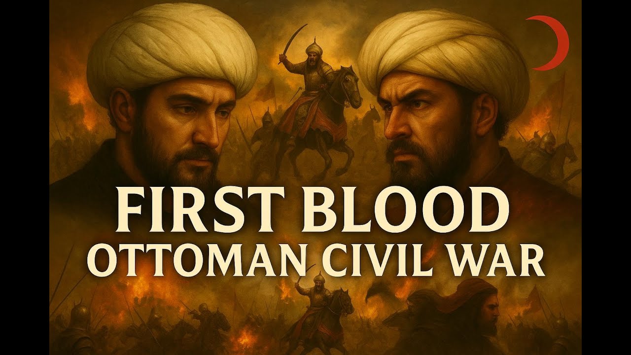 First Blood in the Ottoman Civil War | Interregnum Ep.2