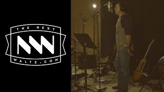 Reckless Kelly | Broken Hearted People | The Next Waltz