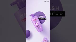 Download lagu Social media post animation for hair care brands | motion graphic video for instagram | Loreal Paris mp3