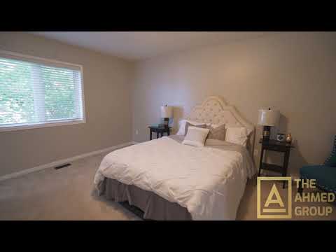 12 Boyd Crescent, Ajax, Ontario - The Ahmed Group