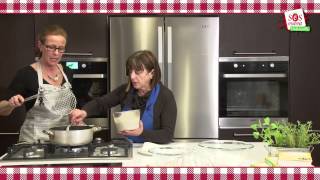 SCIATT DELLA VALTELLINA (SOS CUOCA)