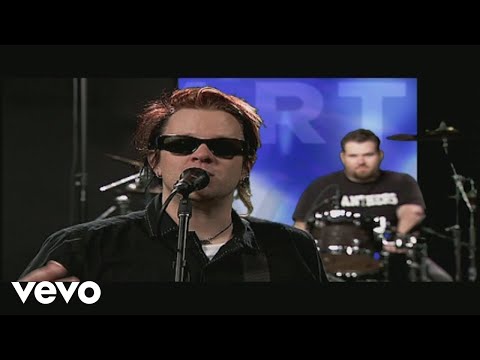 Bowling For Soup - London Bridge (Smash on Yahoo! Music 2006)