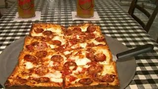 Buddy's Pizza celebrating 75 years with first-ever National Detroit-Style Pizza Day
