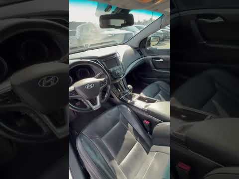 фото hyundai i40 i 0
