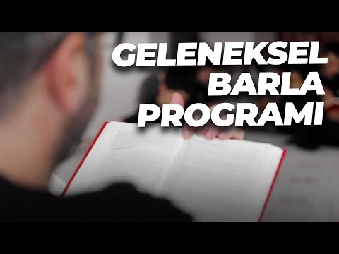 Dünya Koşuşturmasından Bir Mola - Barla’da 5 Gün | Hisar Kapısı