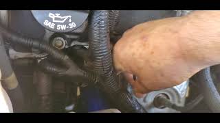 P1258 code chevy ,traverse ,terrain acadia, overheating, easy fix