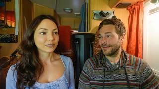 We need to talk... renovation and relationship Q&A