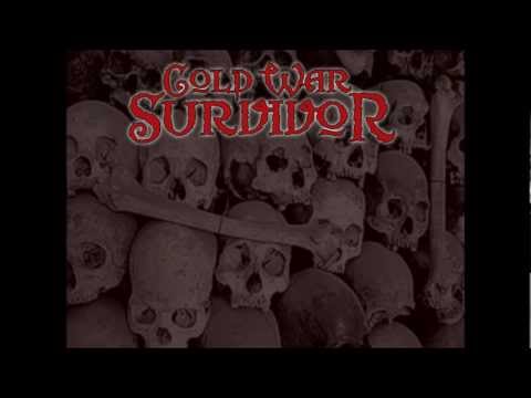 Cold War Survivor - Thallium (new song!)
