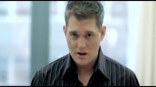 Micheal Buble: Save The Lasr Dance For Me