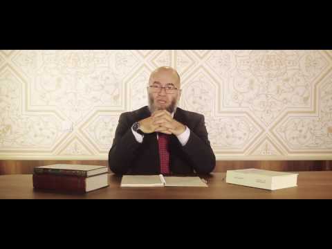 Ne dhe i Dërguari - Pjesa 7 (Në shtëpinë e Hadixhes)