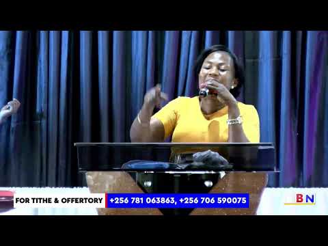 TUESDAY | DELIVERANCE SERVICE | ESCAPING FROM THE VALLEY OF THE SHADOW OF DEATH | PR. SUZAN .M. …