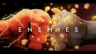 Musik-Video-Miniaturansicht zu Enemies Songtext von The Score