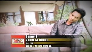 Download lagu Benny Z - Dodoi Si Dodoi [ Video HD] mp3