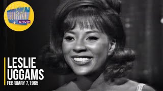 Leslie Uggams "Once Upon A Time" Live On The Ed Sullivan Show