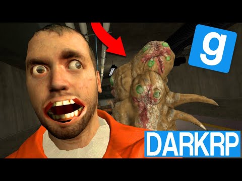 THE RETURN TO SCP RP in 2025!! 😂 (I didn't expect that)