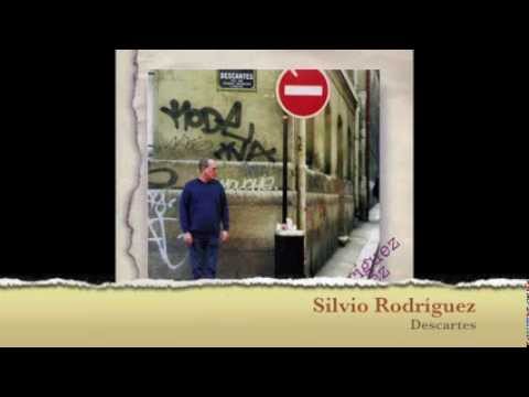 Silvio Rodríguez - Descartes (Disco)