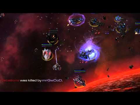 lokovidz "Bunnies vs Lions full story"