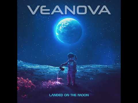 Veanova - Landed On The Moon