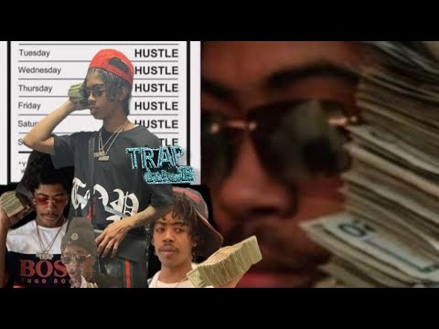 TrxpRixhRee : ISSA !