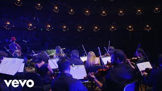 Coti - Dónde van (Live at Teatro Colón / 2018)