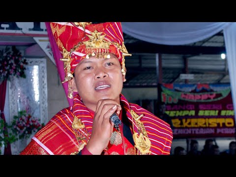 LAGU BULUNG GADUNG KENTAKI|PATAM2 BONA PASOGIT Adu Landek Pengantin Saugigtg&Srybrtarigan