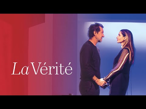 La vérité raconte l’histoire d’un menteur à qui tout le monde ment. 