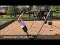 #AskKenneth | YTA with TRX