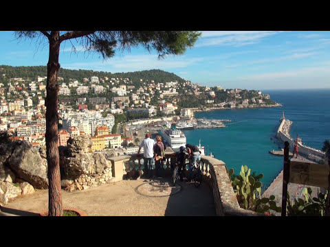 pourquoi la promenade des anglais