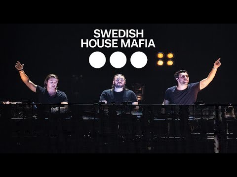 Swedish House Mafia Drops Only - Ultra Music Festival Miami 2018