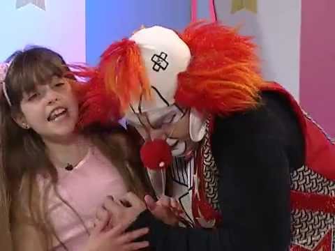 Chapote y LUNA - Zona Toon 37 -  APERTURA