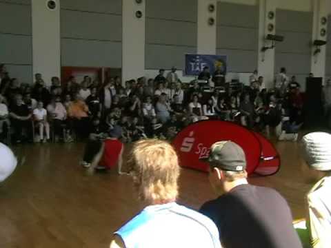 DM 2008 Trailer (Alle Solos der DSC-Danceschool)