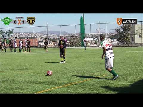 1°Copa do Campeões dos Times Filiados 2021: Bonfinense 1x1 MHM. Pênaltis: Bonfinense 3x2 MHM.