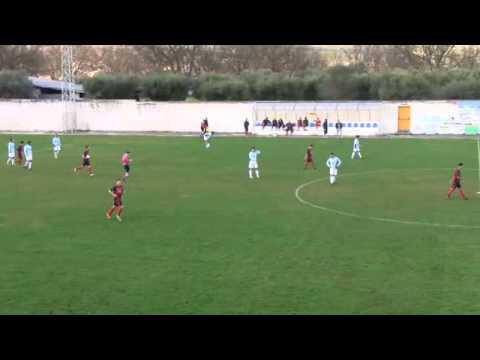Sassano- Rocchese 4-1