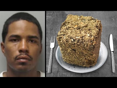 Comidas Más Extrañas Pedidas Por Presos Sentenciados A Muerte