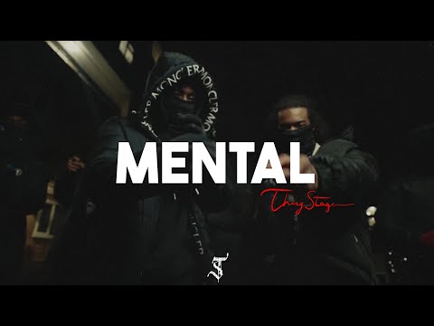 [FREE] Drill type beat "Mental" | TSB x OPT type beat