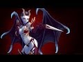 Queen of pain гайд Dota 2. Акаша. Аkasha тащит пабы ...