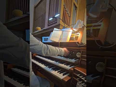 Sekwencja Wielkanocna [Bazylika Ostrobramska]