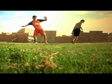 AmInE HaddaR - Teaser 2009