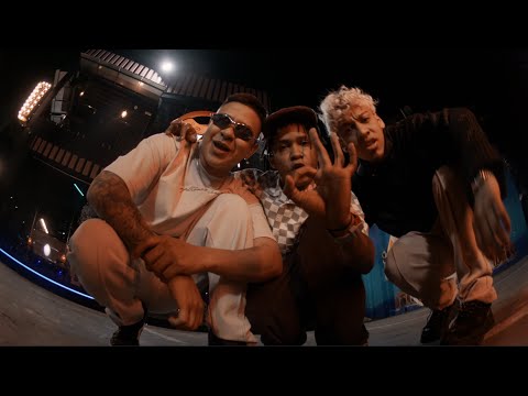 Junior Caldera ❌  @Jeeiph ❌ @Trainoso - Flow Delivery 🛵🛵🛵| Video Oficial