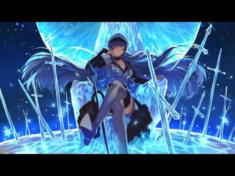 Nightcore - Crystallize (Lindsey Stirling)