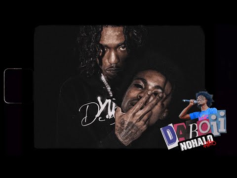 [FREE] "Whoa" - Daboii x Cali Type Beat