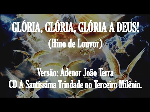 Glória A Deus video