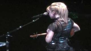 Dixie Chicks - Top Of The World (2003) Arrowhead Pond, Anaheim, CA