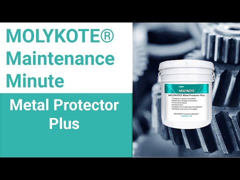 MOLYKOTE SUPERGLISS COATING SPRAY