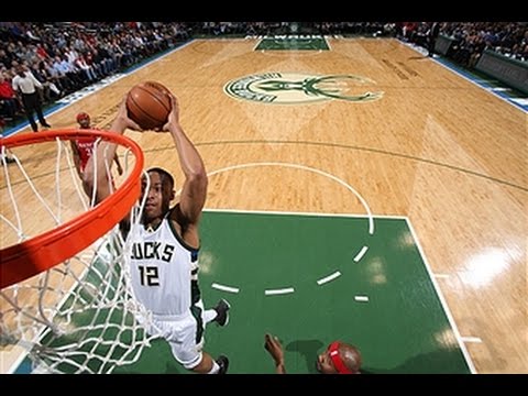 Jabari Parker Records Career-High 36 Points
